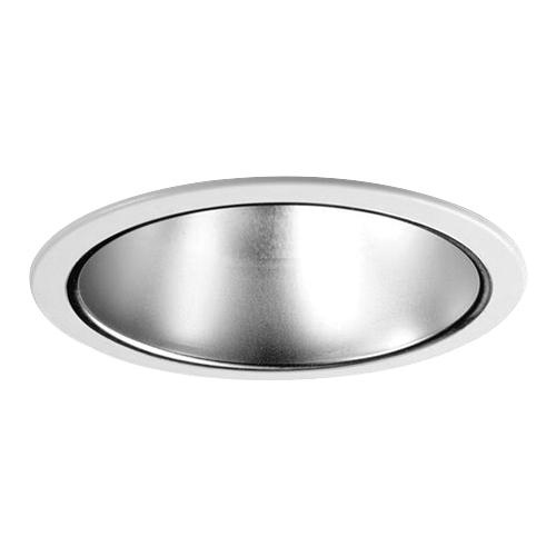Cooper Lighting Ert710 6 Inch Clear Specular Reflector Trim Cooper Lighting Ert710 6 Inch Clear Specular Reflector Trim
