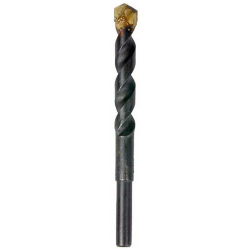 carbide tipped drill