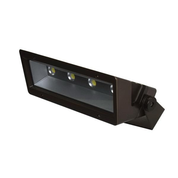 Medinah Fll180 52w 40k Led Flood Light 52 Watt 120 277 Volt Fade Resistant Powder Coated Medinah Fll180 52w 40k Led Flood Light 52 Watt 120 277 Volt Fade Resistant Powder Coated