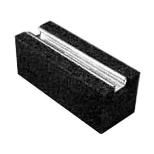 Erico 512HDXT Pre-Galvanized Steel Extension Bracket Caddy On