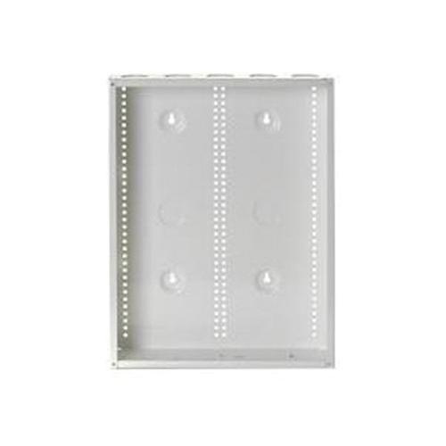 Channel Vision C-0119E Cold Rolled Steel Indoor Structured Wiring ...