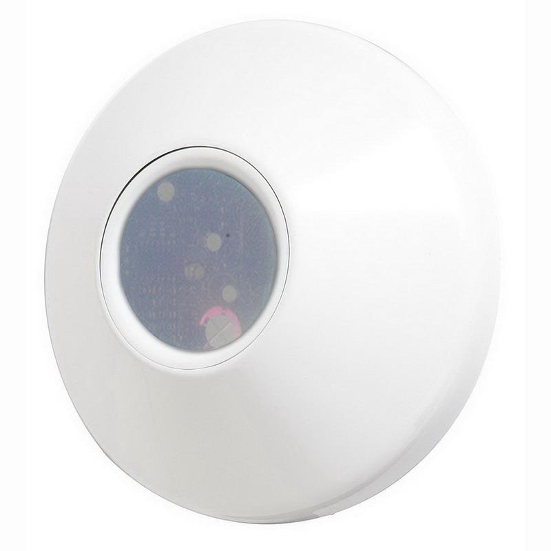 Lithonia Lighting NCM-ADCX PIR Occupancy Sensor White nLight®