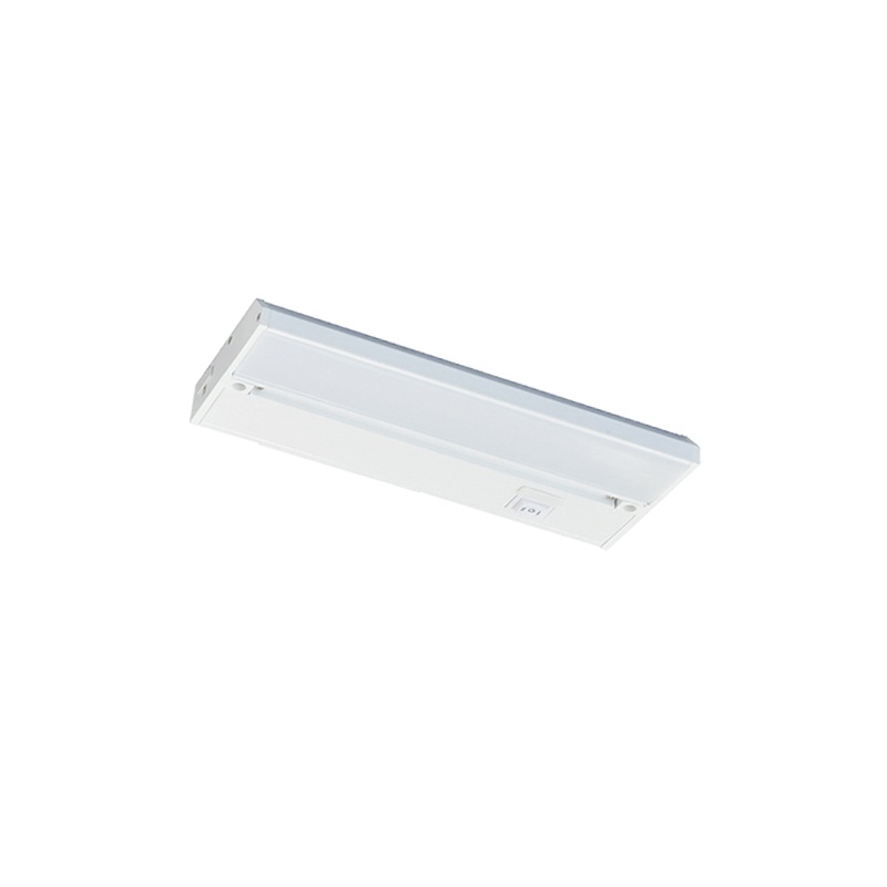 Afx Lighting Nllp14wh 1 Lamp Nllp Series Line Voltage Led