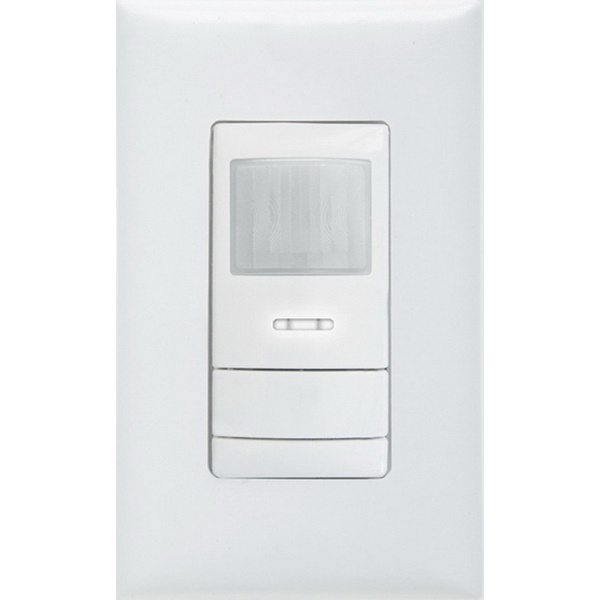 pir wall switch occupancy sensor