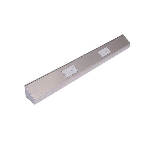 Task Lighting Tr24 2gd P Sn 2 Outlet Tr Series Tamper Task Lighting Tr24 2gd P Sn 2 Outlet Tr Series Tamper