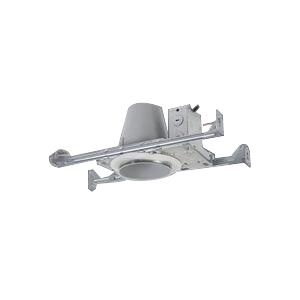 Halo Et400atsb Small Aperture Non Ic Air 4 Inch Recessed Halo Et400atsb Small Aperture Non Ic Air 4 Inch Recessed Housing 120 Volt