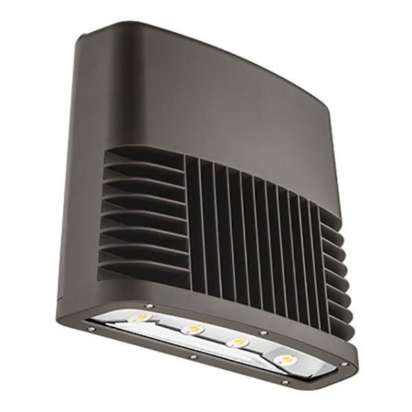 Lithonia Lighting Olwx2 Led 90w 40k Ddb M2 Box Wallmount Wall Lithonia Lighting Olwx2 Led 90w 40k Ddb M2 Box Wallmount
