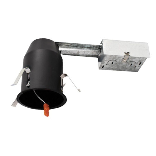 Elco Lighting El390rica 3 Inch Led Dedicated Remodel Housing Elco Lighting El390rica 3 Inch Led Dedicated Remodel Housing