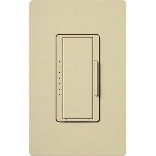 Lutron MAELV600IV 120Volt 1Pole Electronic Low Voltage Dimmer