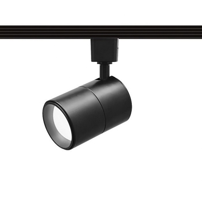 Wac Lighting J Led202 30 Bk Track Luminaire 120 Volt Ac 15 Watt Wac Lighting J Led202 30 Bk Track Luminaire 120 Volt Ac