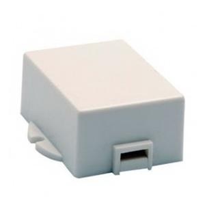 GM Lighting GMSB-W Splice Box White For Use With Mini LED Adjustable ...