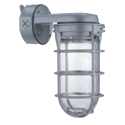 Lithonia Lighting Vw42l M6 Utility Vapor Fixture 42 Watt 120 Volt Gloss Gray Contractor Select Lithonia Lighting Vw42l M6 Utility Vapor Fixture 42 Watt 120 Volt Gloss Gray Contractor Select