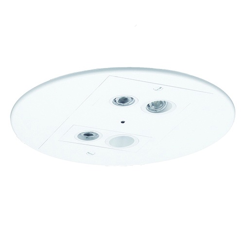 Hubbell Lighting Ev4r Led Emergency Light 120 277 Volt Ac 4 Watt Hubbell Lighting Ev4r Led Emergency Light 120 277 Volt Ac 4 Watt 88 Lumens