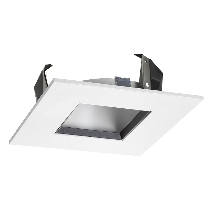 Juno Lighting 47lsq Wwh Ic 4 Inch Adjustable Angle Cut