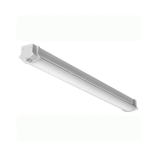 Lithonia Lighting Wl4 30l Ez1 Lp840 Wall Bracket Surface