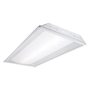Cooper Lighting 24fr Ld4 40 Unv L835 Cd1 U Fr Series Led Luminaire 120 277 Volt 3500k 4000 Lumens 4 0 90 Reflective White Enamel Metalux Cooper Lighting 24fr Ld4 40 Unv L835 Cd1 U Fr Series Led Luminaire 120 277 Volt 3500k 4000 Lumens 4 0 90 Reflective White Enamel Metalux
