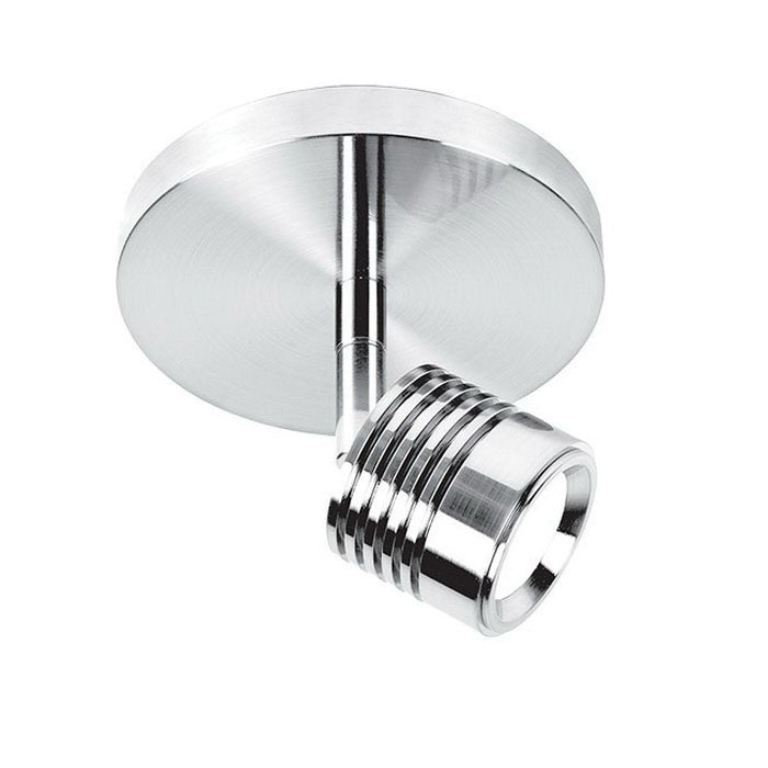 Wac Lighting Mo 495 Bn 1 Light Adjule Head Led Monopoint Luminaire 120 277 Volt Brushed Nickel Vector Wac Lighting Mo 495 Bn 1 Light Adjule Head Led Monopoint Luminaire 120 277 Volt Brushed Nickel Vector