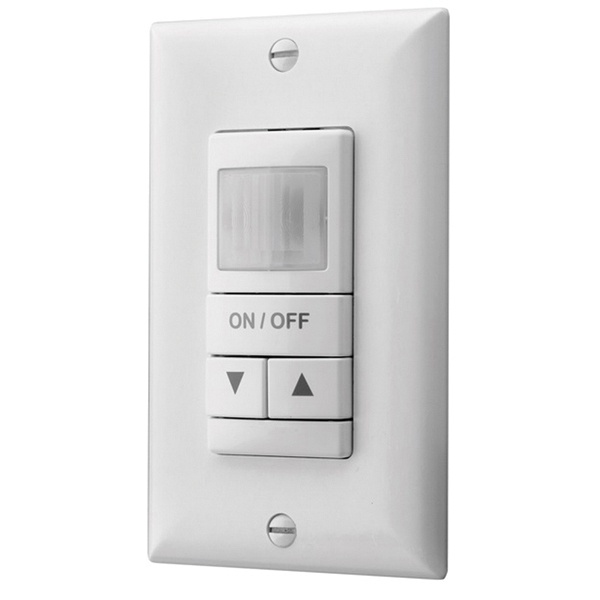 acuity controls sensor switch