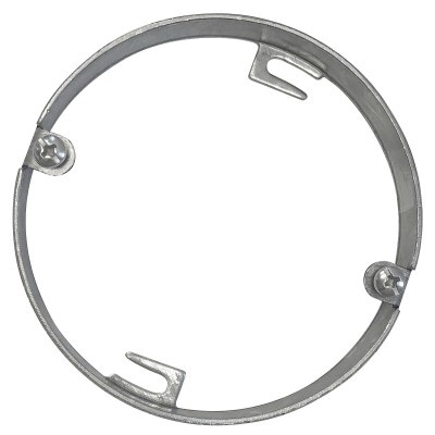 Garvn Xxx Videos - Garvin Industries 57111 Zinc-Plated Steel Pan Box Extension Ring 4 ...