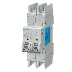 Resettable Thermal Circuit Breaker Overload Protector 8 Channel Power  Distribution Module DIN Rail Mount