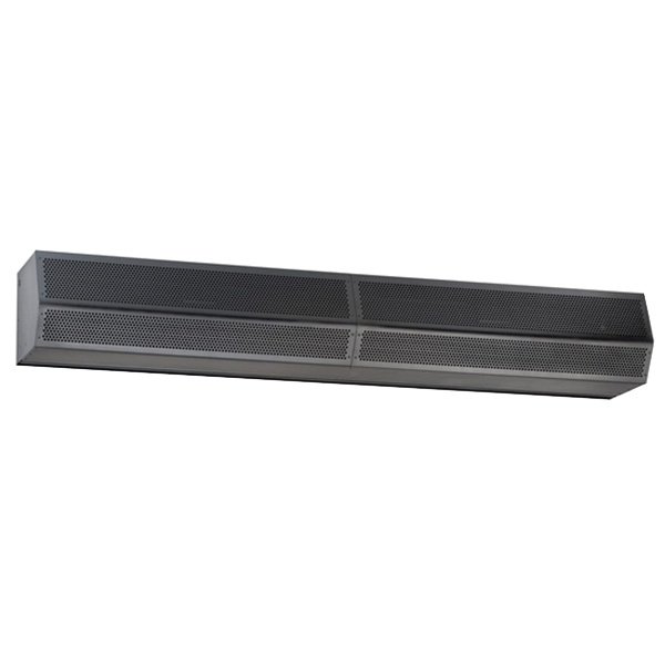 Mars Air Doors Std272 2ud Ob 2 Series Multi Purpose Standard Air