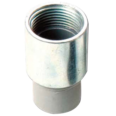 Pvc To Rigid Coupling