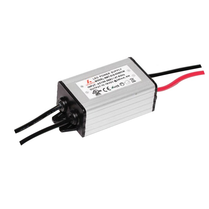 Focus Industries HW-12-10700120LED LED Driver 120 - 265-Volt AC Input ...