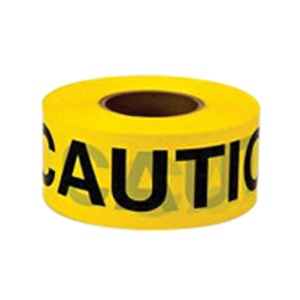 3M 367 Buried Barricade Tape 1000-ft x 3-Inch Orange Scotch® | Standard ...