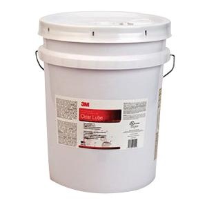 3M WLC-5 Wire Pulling Lubricant 5 gal Pail Clear