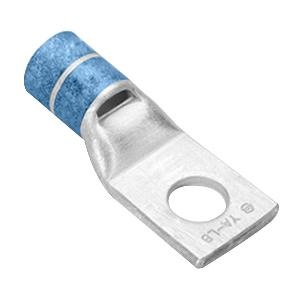 Boîte De 22 Connecteurs BURNDY YA1CL6-BOX HYLUG - 1 AWG - Cuivre étamé - Compression