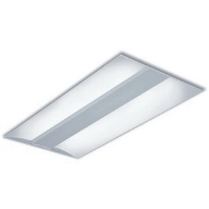 Philips Lighting 2fgg 42b 840 4 D Unv Dim Static Air Function Base Configurations Led Troffer 33 9 Watt 120 277 Volt 80 Cri 4200 Lumens 4000k Philips Lighting 2fgg 42b 840 4 D Unv Dim Static Air Function Base Configurations Led Troffer 33 9 Watt 120 277 Volt 80 Cri 4200 Lumens 4000k