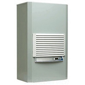 Hoffman M330416G010 R-134A Sealed Enclosure Indoor Air Conditioner 3700 ...