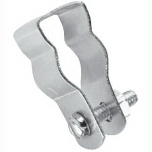 Crouse-Hinds 6-B Steel Cable And Conduit Hanger With Extruded Hole And ...