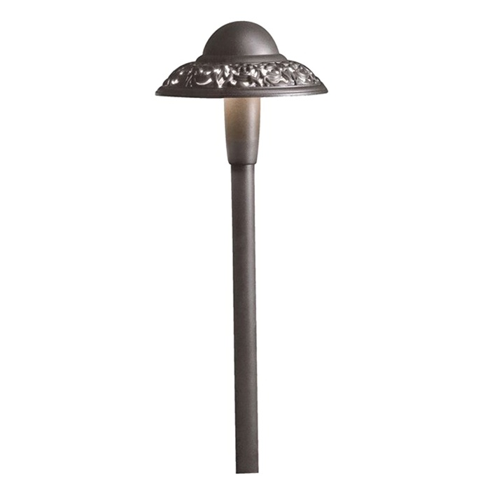 Kichler 15857azt30r 3 Light High Cri Path 8 Watt 12 Volt 9 Kichler 15857azt30r 3 Light High Cri Path 8 Watt 12 Volt 9 15