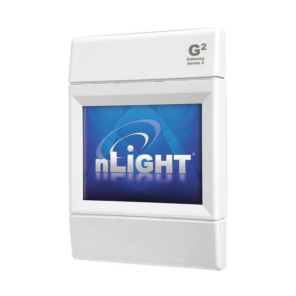Lithonia Lighting NGWY2GFX Gateway Controller 15 24Volt DC 60Milli
