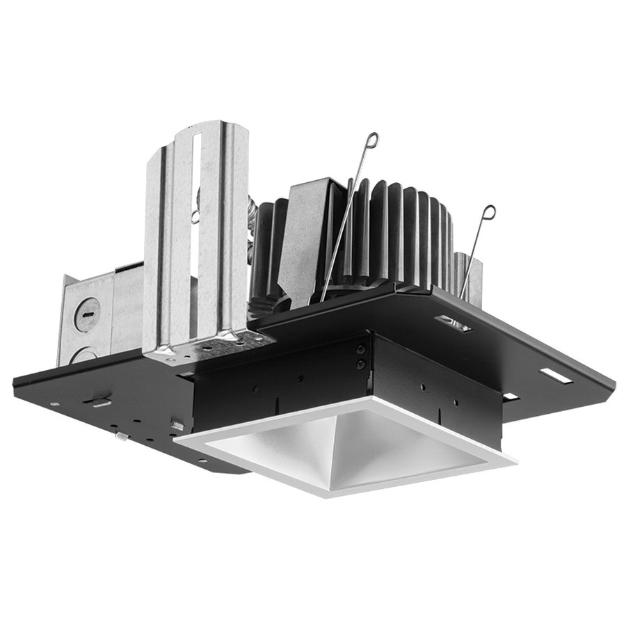 Lithonia Lighting Evo Sq 27 15 4ar Lss Mvolt Ez1 Dimmable Lithonia Lighting Evo Sq 27 15 4ar Lss Mvolt Ez1 Dimmable