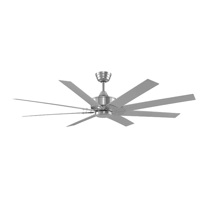 Fanimation Mad7912bn Ceiling Fan With Motor 72 Inch 8 Blade