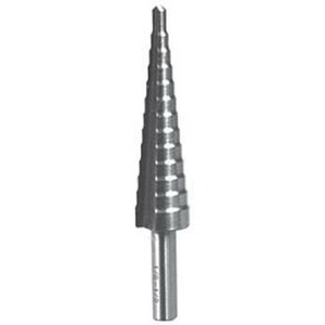 2 inch step drill bit