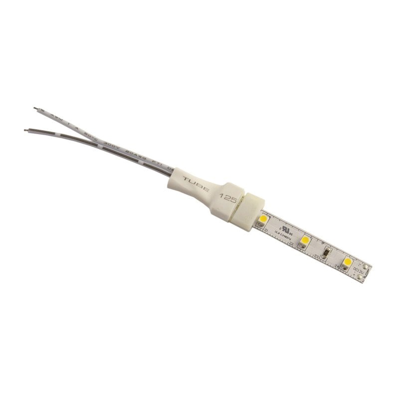 Diodeled Di 0856 Standard Splice Connector 12 Volt Dc For Diodeled Di 0856 Standard Splice Connector 12 Volt Dc For