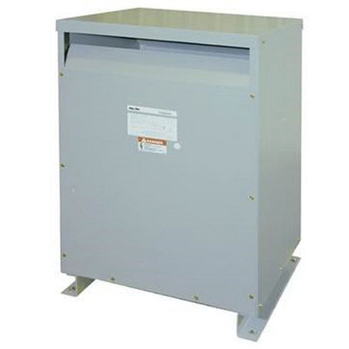 Federal Pacific T24SH2Y-30 3 Phase Ventilated Dry Type Transformer 240 ...