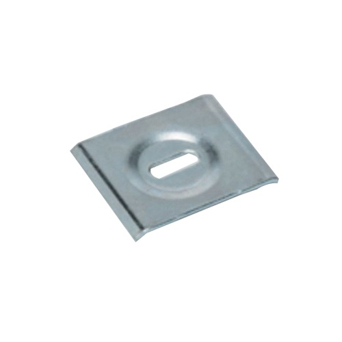 B-Line SUPT-WASHER Zinc Plated Steel Flextray Support Washer Hold Down ...