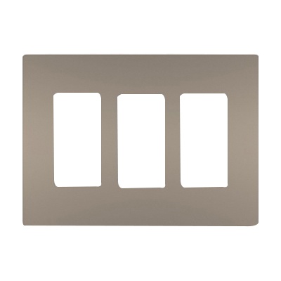 Pass Seymour Rwp263nicc6 Polycarbonate Wall Mount 3 Gang