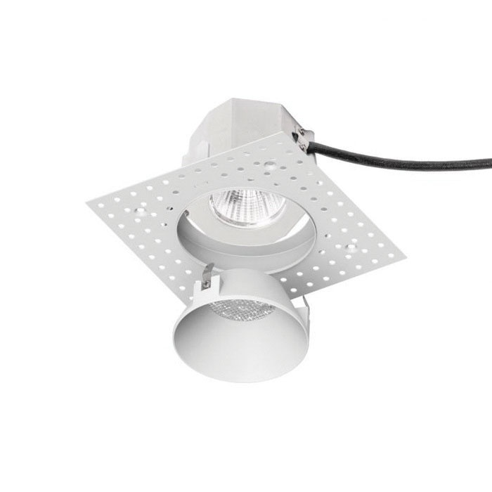 Wac Lighting R3ardl F930 Wt Dimmable Flood Beam Led Recessed Down Light Shallow Housing Without Trim Round 120 277 Volt Ac 90 Cri 3000k 940 Lumens Wac Lighting R3ardl F930 Wt Dimmable Flood Beam Led Recessed Down Light Shallow Housing Without Trim Round 120 277 Volt Ac 90 Cri 3000k 940 Lumens