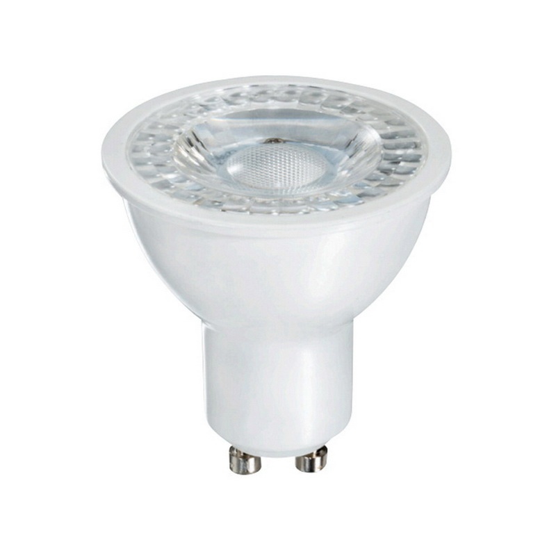 Topaz Electric Lgu10 5 830 D-62 Dimmable Mr16 Mini Reflector Led Lamp 