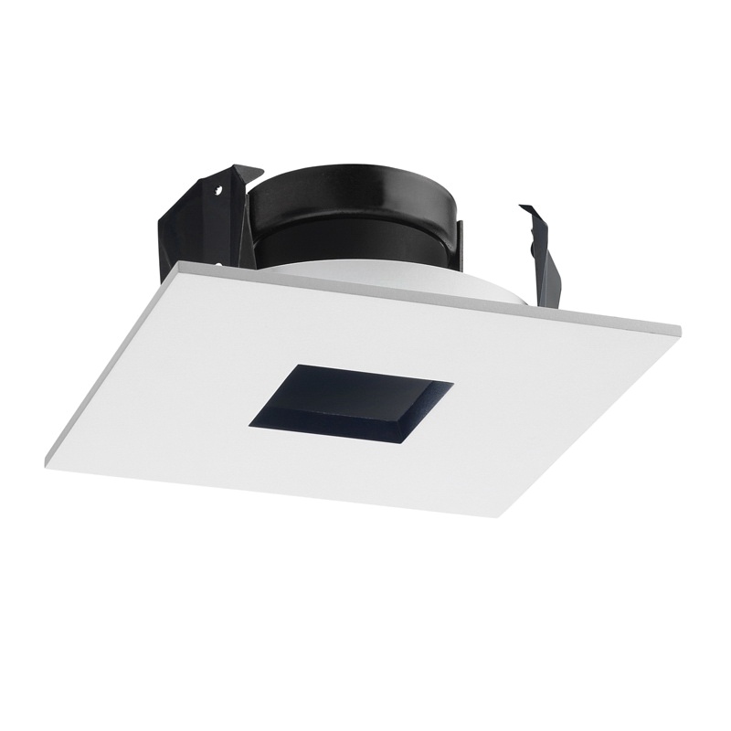 Juno Lighting 443sq Wh Low Voltage Ic 4 Inch Pinhole Trim Juno Lighting 443sq Wh Low Voltage Ic 4 Inch Pinhole Trim