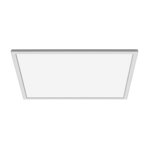 lithonia lighting led flat panel