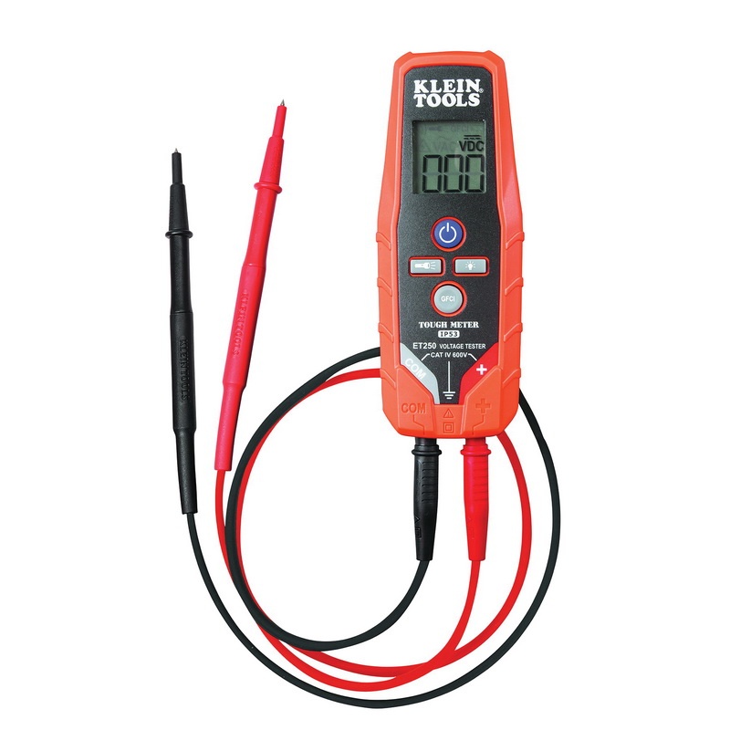 Ac continuity tester discount