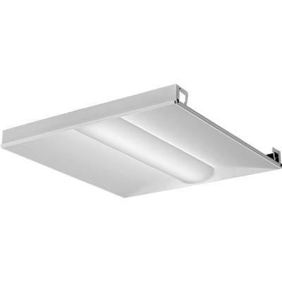 Lithonia Lighting BLT4-40L-ADSM-EZ1-LP840 BLT Series Low Profile Static ...