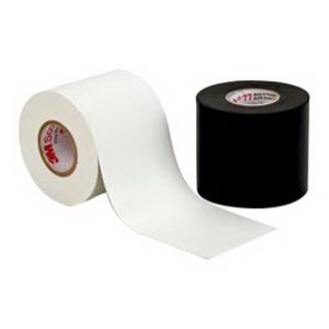 3m 77 Black 1 1 2inx20 Ft Premium Grade Non Adhesive Fire