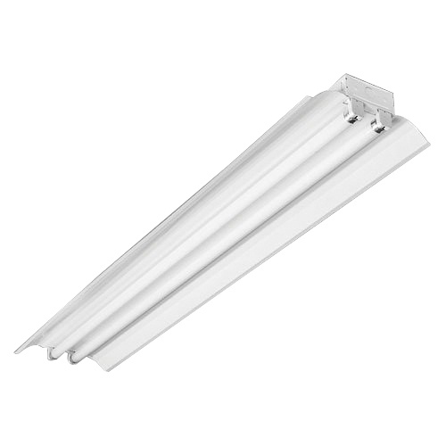 Elite Lighting 8 Oic 4 32 T8 Mvolt Series Fluorescent Industrial Elite Lighting 8 Oic 4 32 T8 Mvolt Series Fluorescent